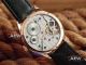 Perfect Replica IWC Portuguese Blue Dial Rose Gold Watches (7)_th.jpg